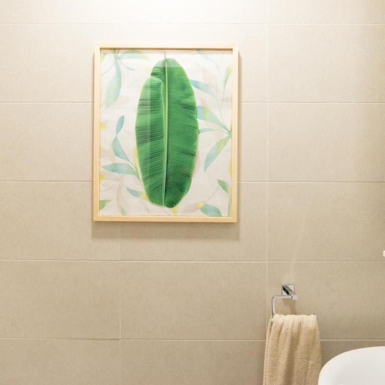 Homemalaga Álamos Luxury - Apartamento - 27