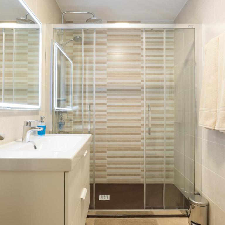 Homemalaga Álamos Luxury - Apartamento - 34