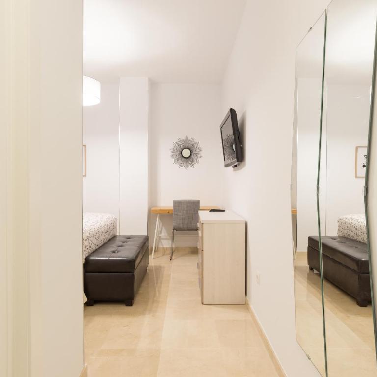 Homemalaga Álamos Luxury - Apartamento - 35