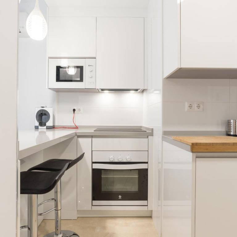 Homemalaga Álamos Luxury - Apartamento - 14