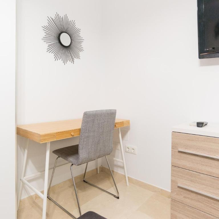 Homemalaga Álamos Luxury - Apartamento - 42