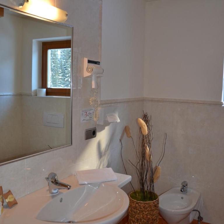 Hotel Ortler - Comfort Doppelzimmer mit Balkon - 6