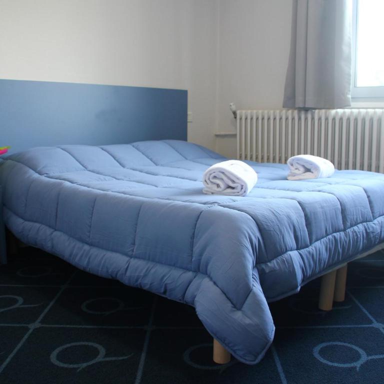 Le Petit Majestic - Habitación Doble Económica - 1 o 2 camas - 5