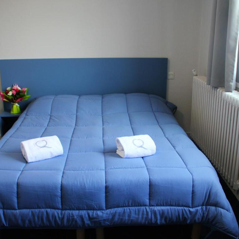 Le Petit Majestic - Habitación Doble Económica - 1 o 2 camas - 4