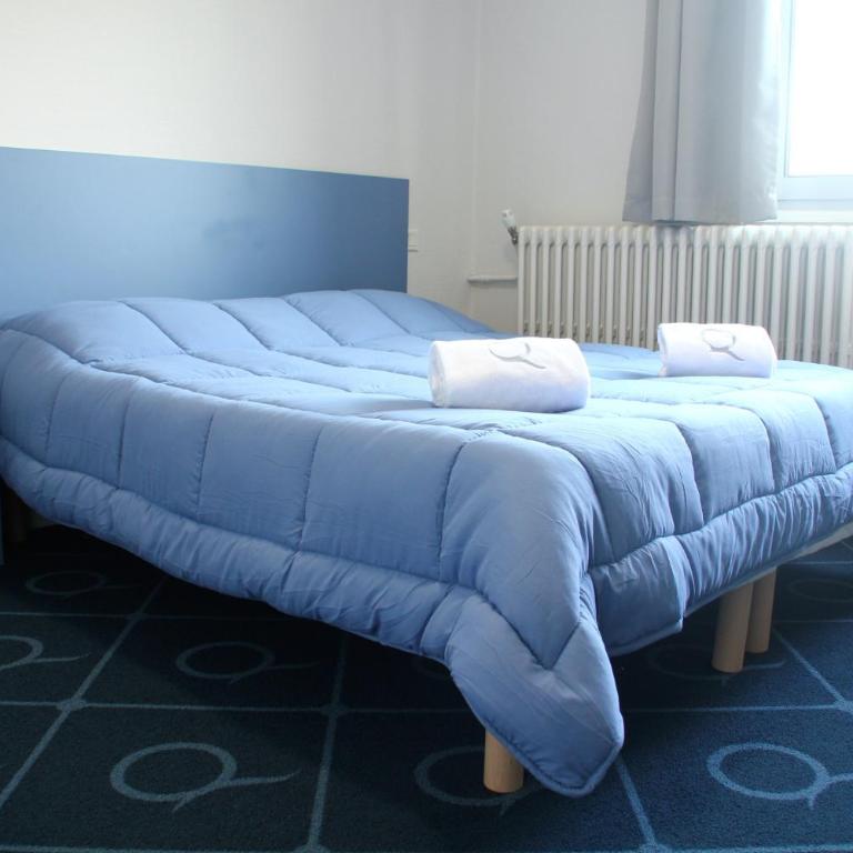 Le Petit Majestic - Habitación Doble Económica - 1 o 2 camas - 3