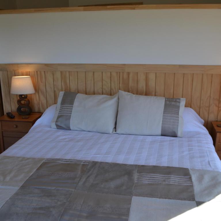 Cabañas Krause Lodge - Bungalow de 3 dormitorios - 36