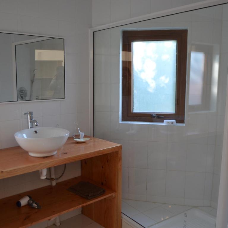 Cabañas Krause Lodge - Bungalow de 3 dormitorios - 34