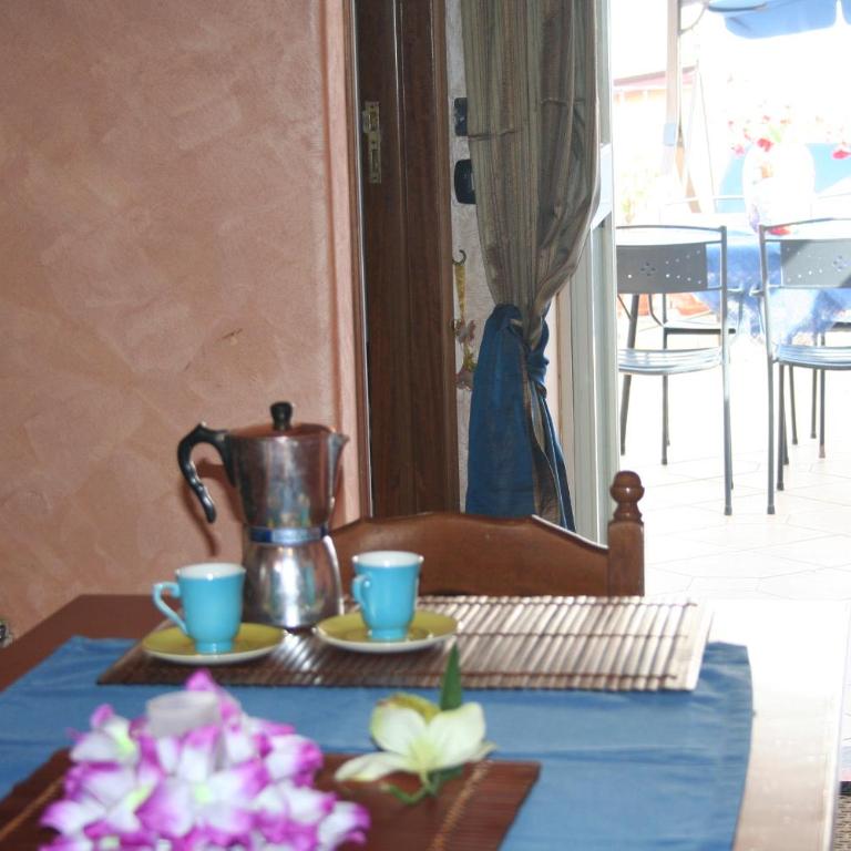 Aloha Apartment - Monolocale con Terrazza e Vista Mare - 23