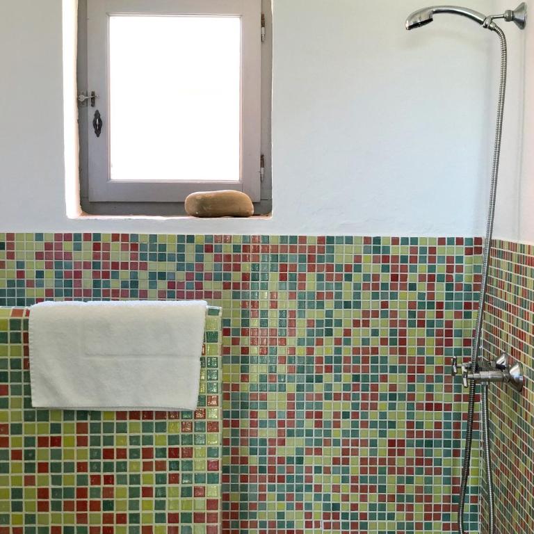 Cortijo El Pozuelo - Habitación Doble Superior - 1 o 2 camas - 23
