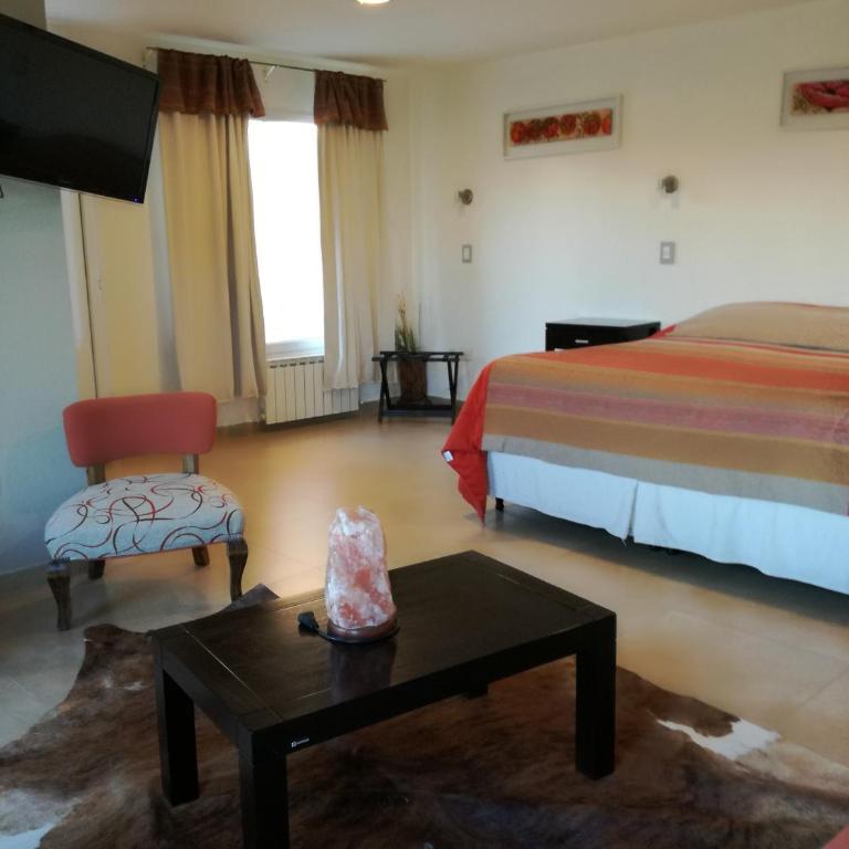 Hotel Parador Ruta 40 - Habitación Doble - 18