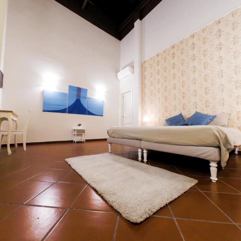 Domus Donnaregina Apartments - Superior Apartment - 1