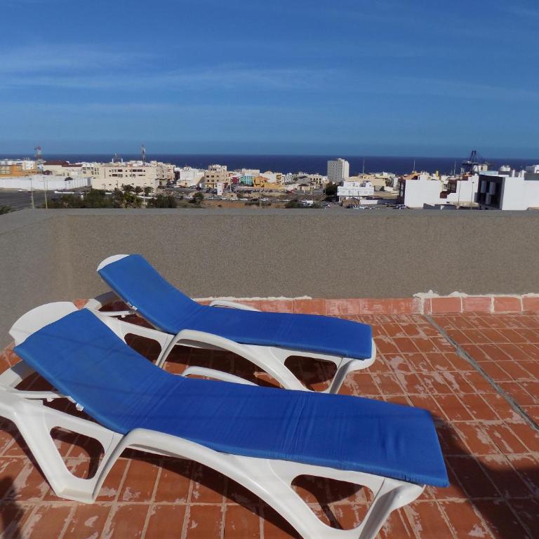Platón 2D - Apartamento - 17