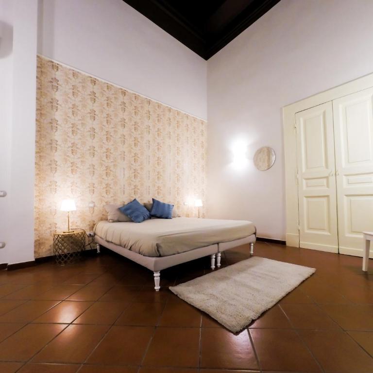 Domus Donnaregina Apartments - Superior Apartment - 17