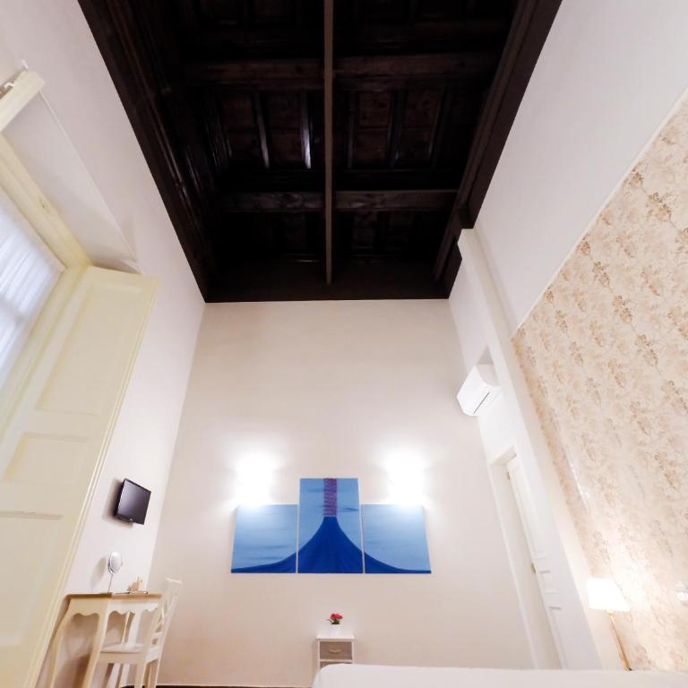 Domus Donnaregina Apartments - Superior Apartment - 7