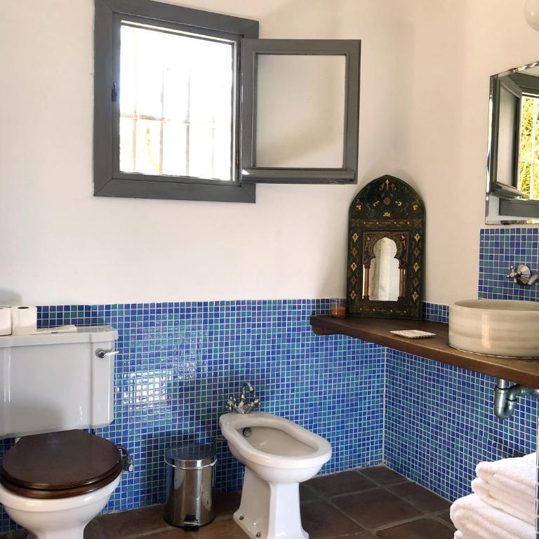 Cortijo El Pozuelo - Habitación Doble Superior - 1 o 2 camas - 4
