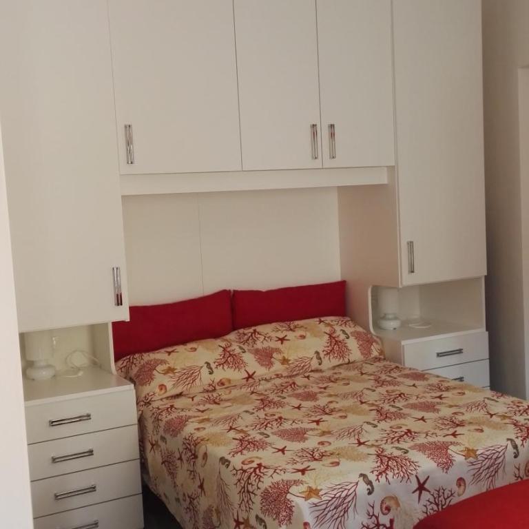 Appartamento Madda - Appartamento Monolocale - 3