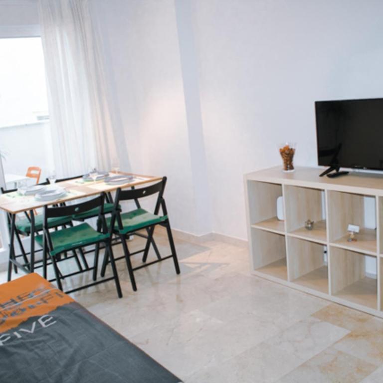 Apartamento Juan de Herrera - Apartamento - 10