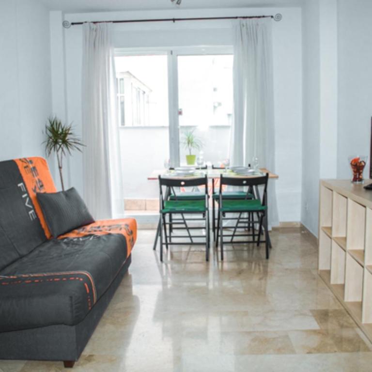 Apartamento Juan de Herrera - Apartamento - 9