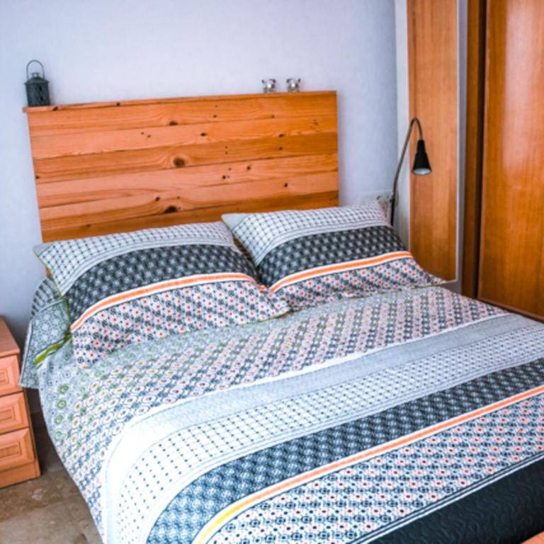 Apartamento Juan de Herrera - Apartamento - 5