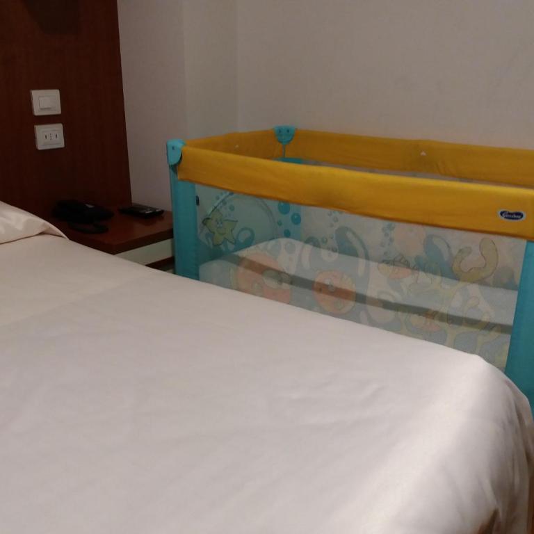 Hotel Mezzaluna - Double Room - 5