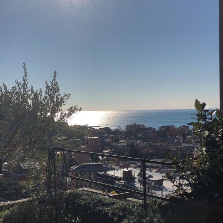 il corbezzolo - Suite - Suite con 2 Camere da Letto - 3