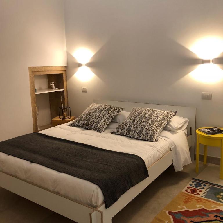 Le Stanze di Carlo - Loft - 19