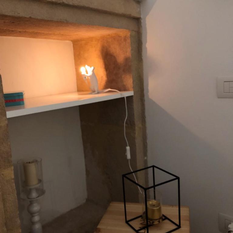 Le Stanze di Carlo - Loft - 41