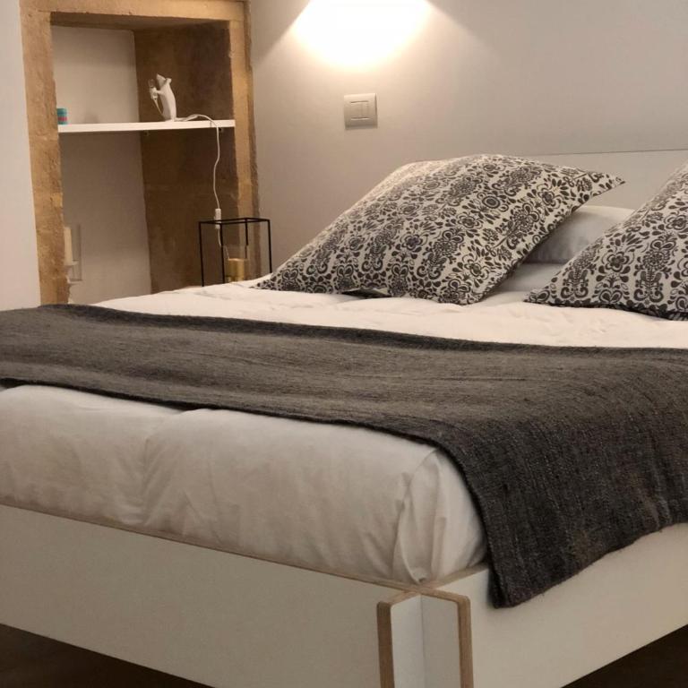 Le Stanze di Carlo - Loft - 23