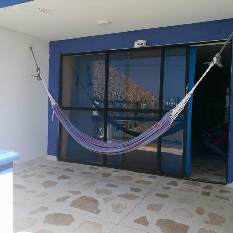 Cabañas Cigua - Casa con 1 dormitorio - 3