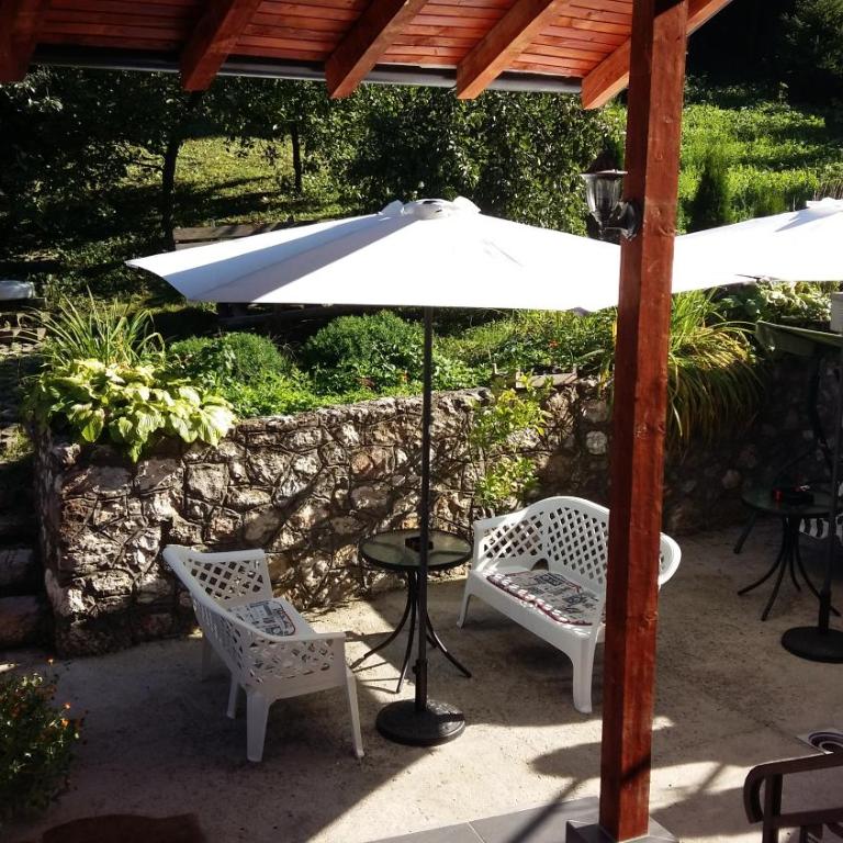 Cumurija Bridge Accommodation - Apartman na Više Nivoa - 8