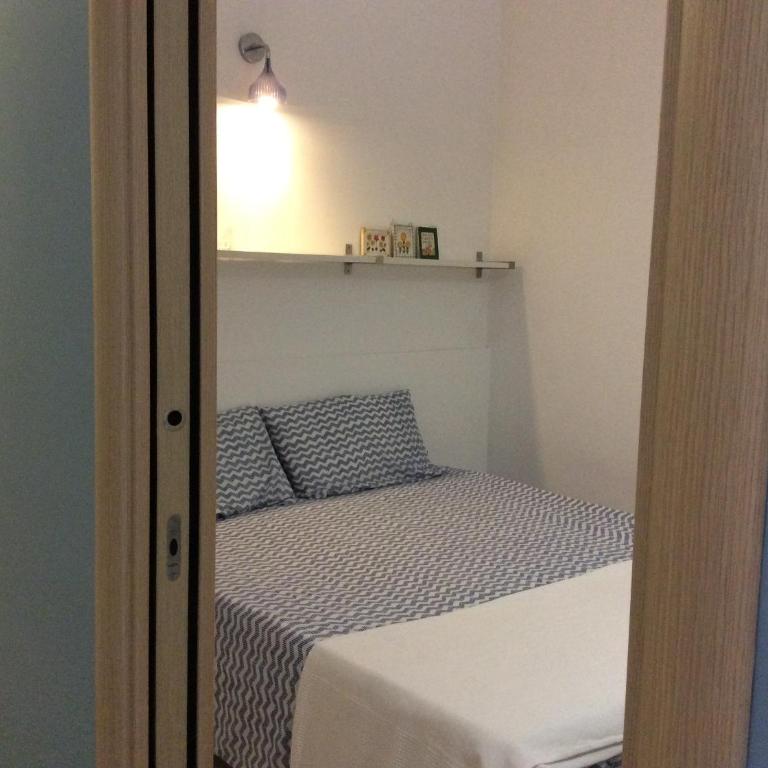 La Spiaggetta Fontane Bianche - Appartement - 17