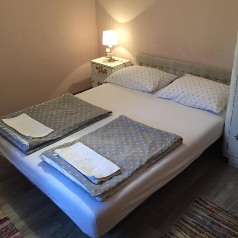 Hostel Musala - Double Room with Garden View - 4