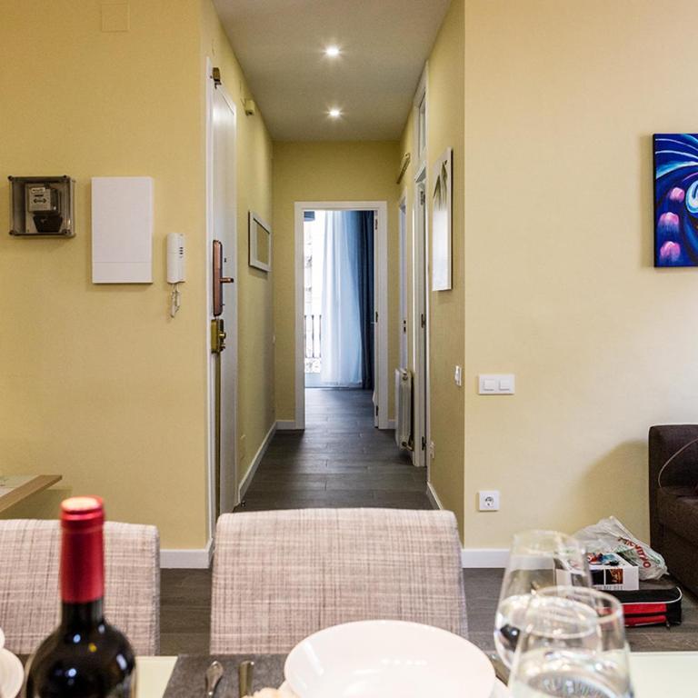 Apartamento Sants - Apartment - 8