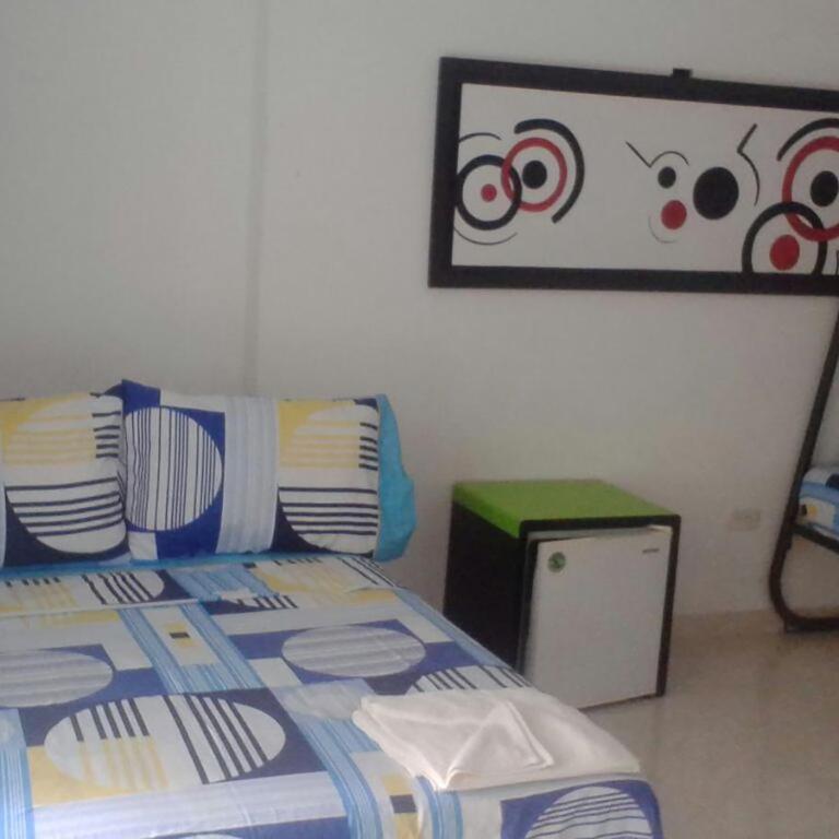 Hotel Bellavista Isla del Sol - Deluxe Triple Room - 1