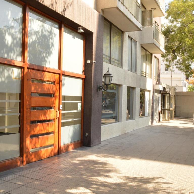 Living Pastene - Apartment - 2