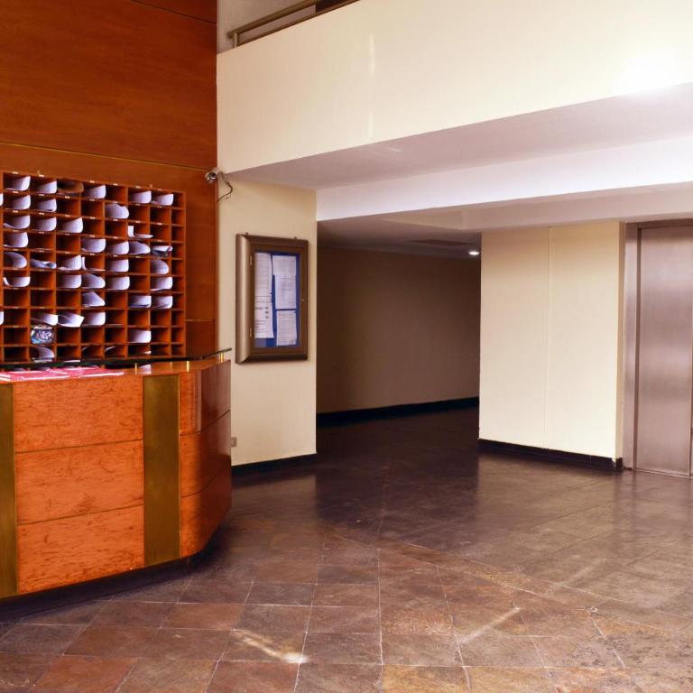 Living Pastene - Apartment - 4