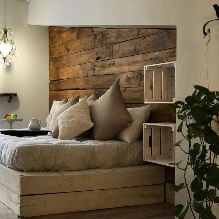 le Piagge - Appartamento con 1 Camera da Letto - 17