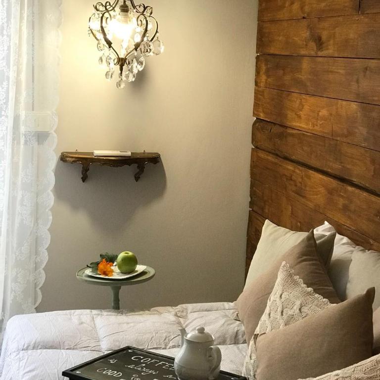 le Piagge - Appartamento con 1 Camera da Letto - 10