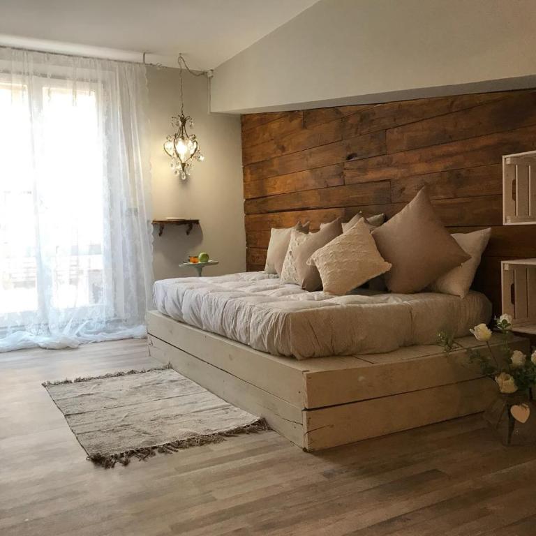 le Piagge - Appartamento con 1 Camera da Letto - 9