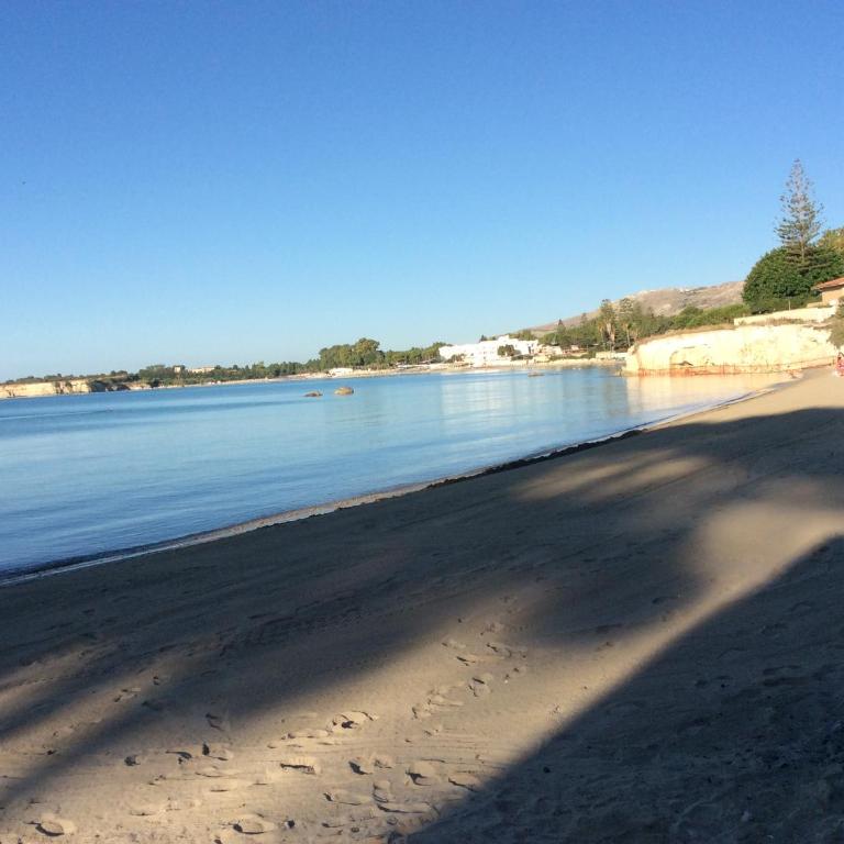 La Spiaggetta Fontane Bianche - Appartement - 1