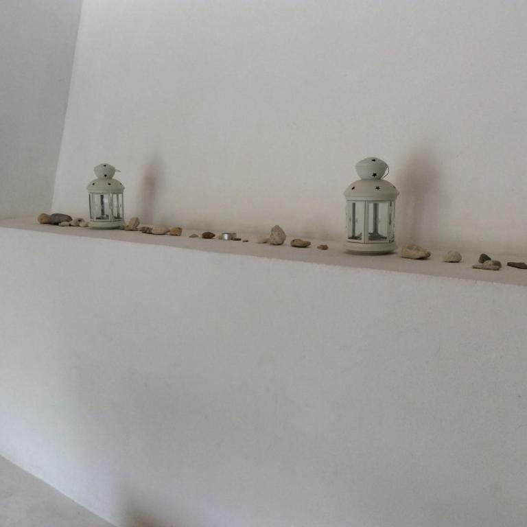 La Spiaggetta Fontane Bianche - Appartement - 36