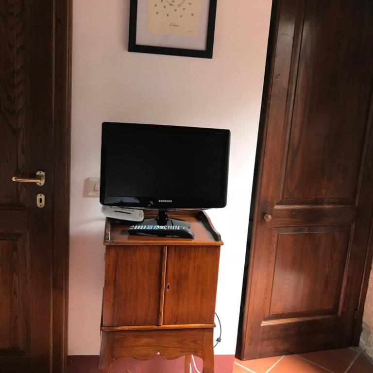 Residenzia Del Sogno - Camera Matrimoniale/Doppia con Letti Singoli - 5