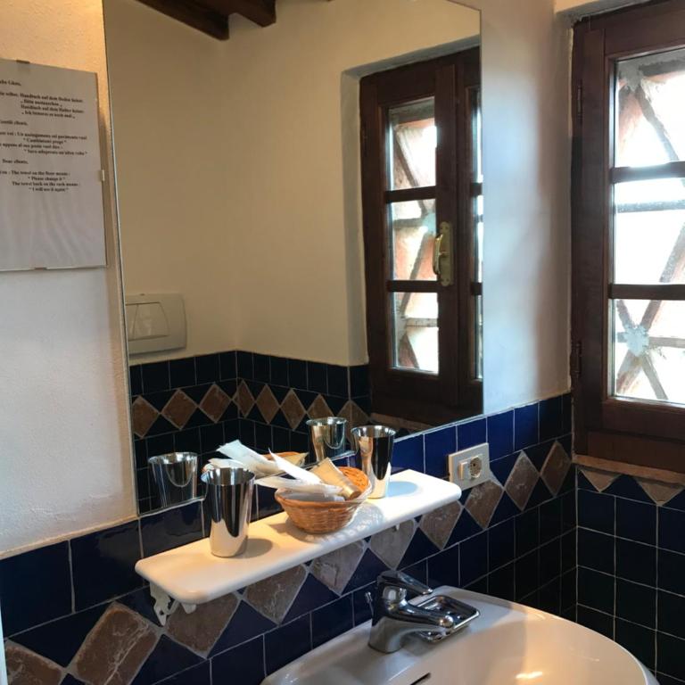 Residenzia Del Sogno - Camera Matrimoniale/Doppia con Letti Singoli - 4