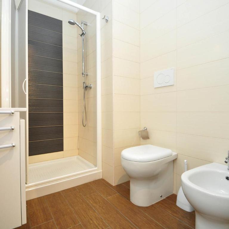 Felicity Residence - Camera Tripla Luxury - 4