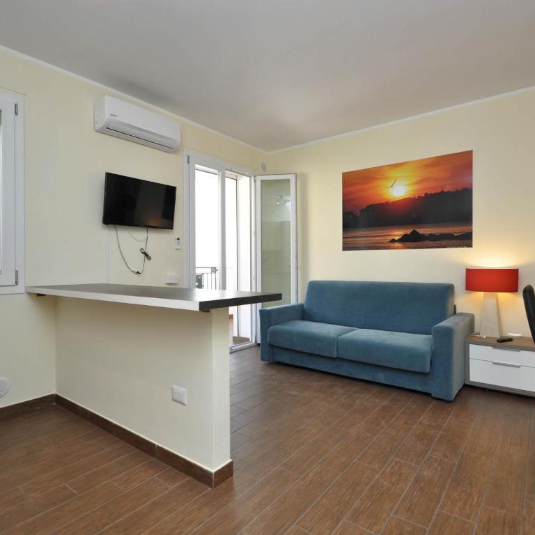 Felicity Residence - Appartamento con 2 Camere da Letto - 5