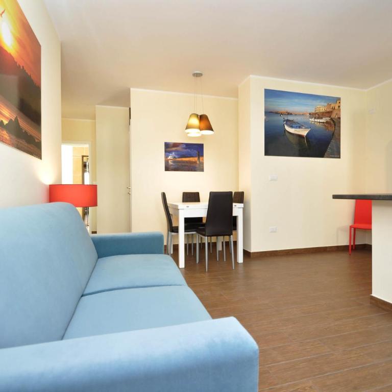 Felicity Residence - Appartamento con 2 Camere da Letto - 1