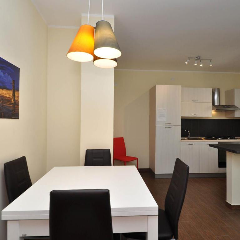 Felicity Residence - Appartamento con 2 Camere da Letto - 3