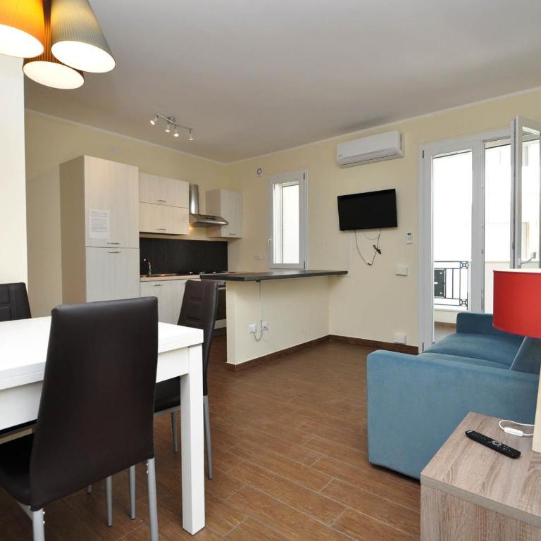 Felicity Residence - Appartamento con 2 Camere da Letto - 2