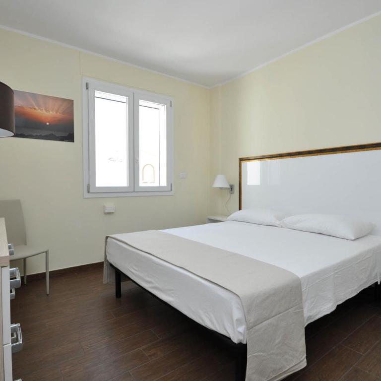 Felicity Residence - Appartamento con 2 Camere da Letto (5 Adulti) - 9