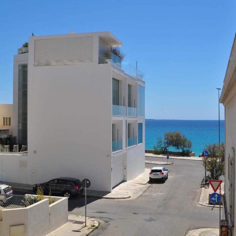 Felicity Residence - Appartamento con 2 Camere da Letto (5 Adulti) - 4